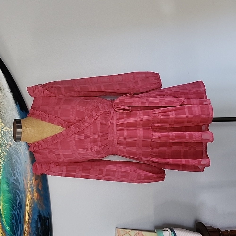 ADELYN RAE DRESS